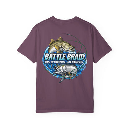 Unisex T-shirt Snook & Tarpon