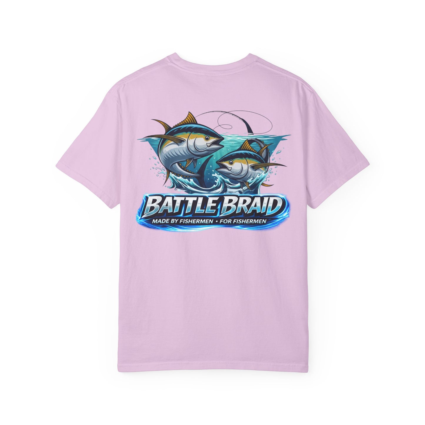 Unisex T-shirt Tuna