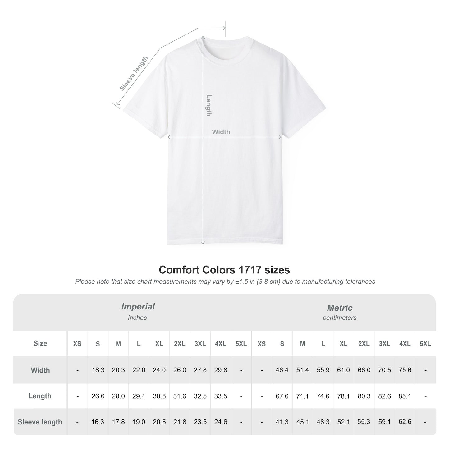 Unisex T-shirt Trout