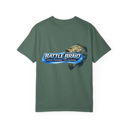 Unisex T-shirt Grouper