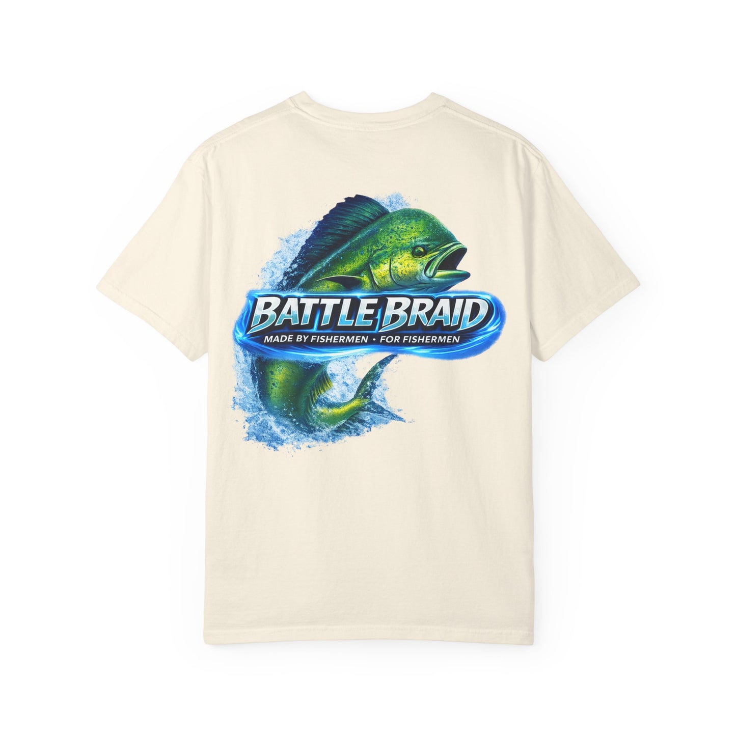 Unisex T-shirt Mahi