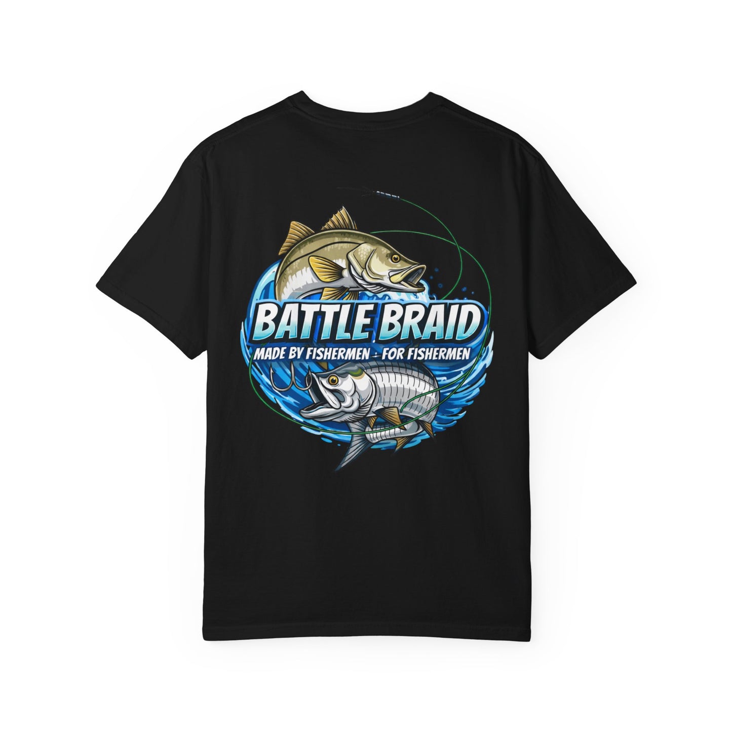 Unisex T-shirt Snook & Tarpon