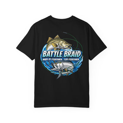 Unisex T-shirt Snook & Tarpon