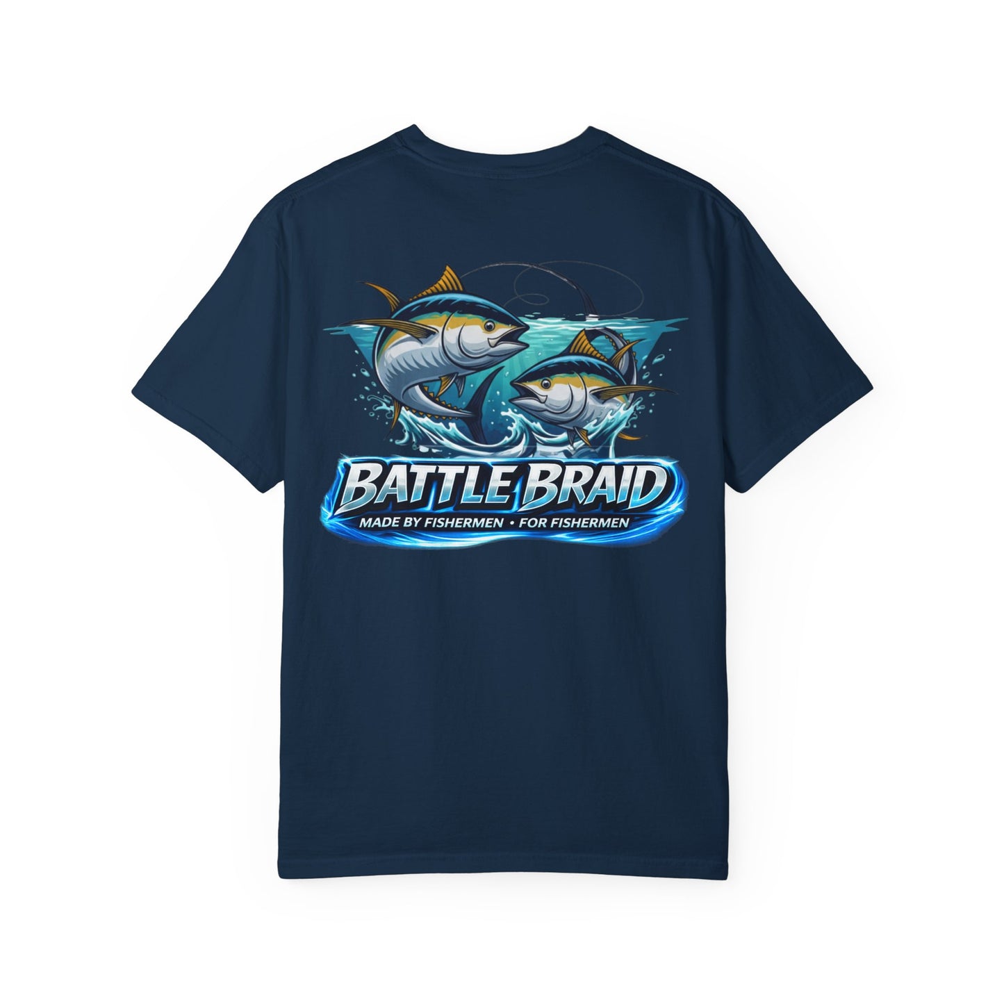 Unisex T-shirt Tuna
