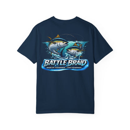 Unisex T-shirt Tuna