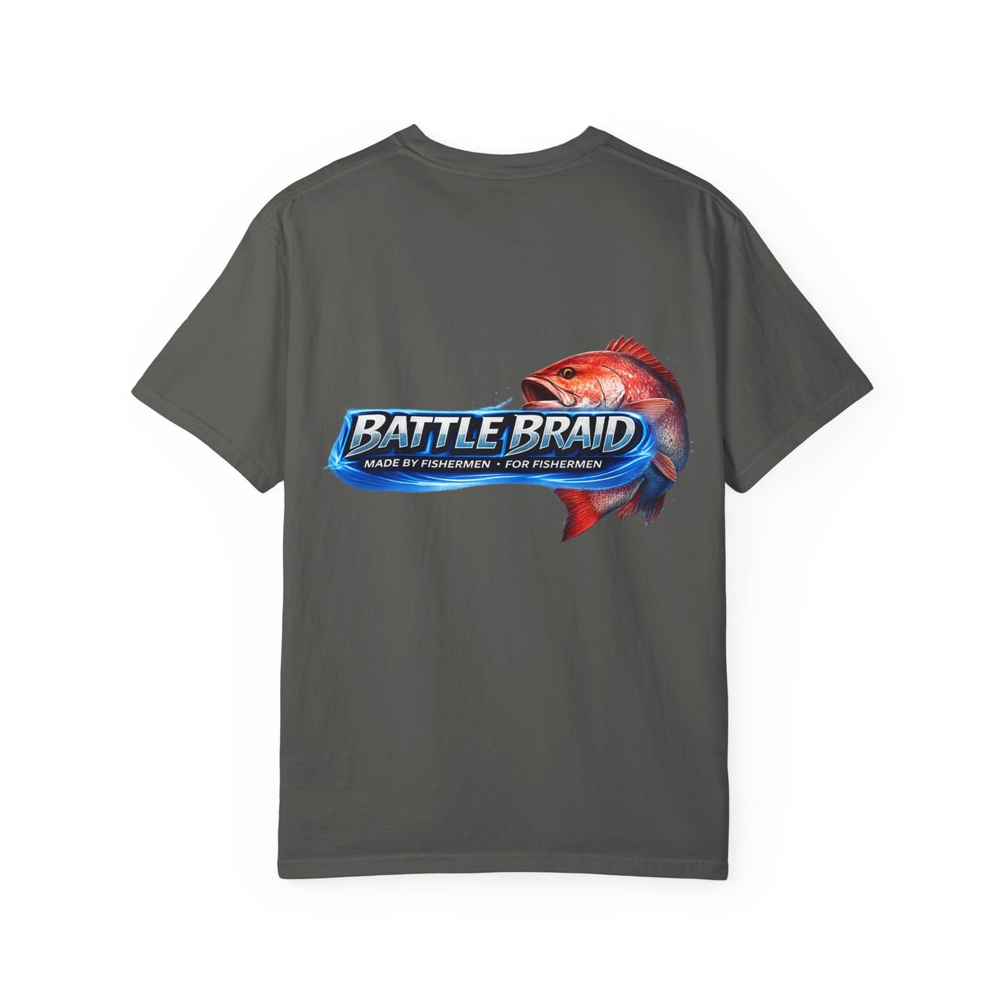 Unisex T-shirt Red Snapper