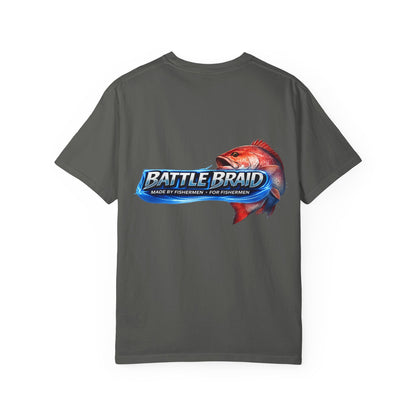 Unisex T-shirt Red Snapper