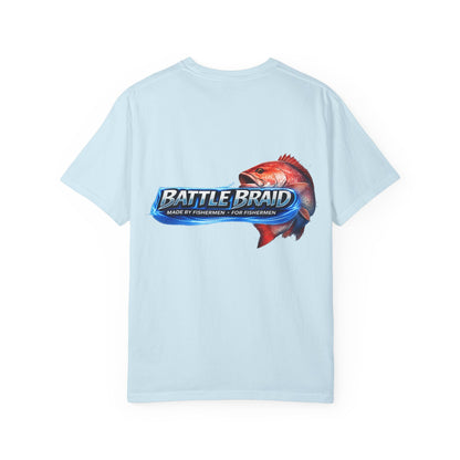 Unisex T-shirt Red Snapper