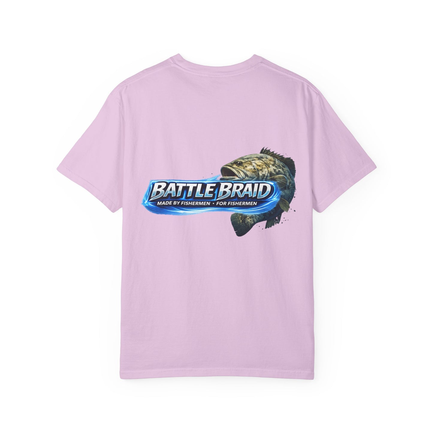 Unisex T-shirt Grouper