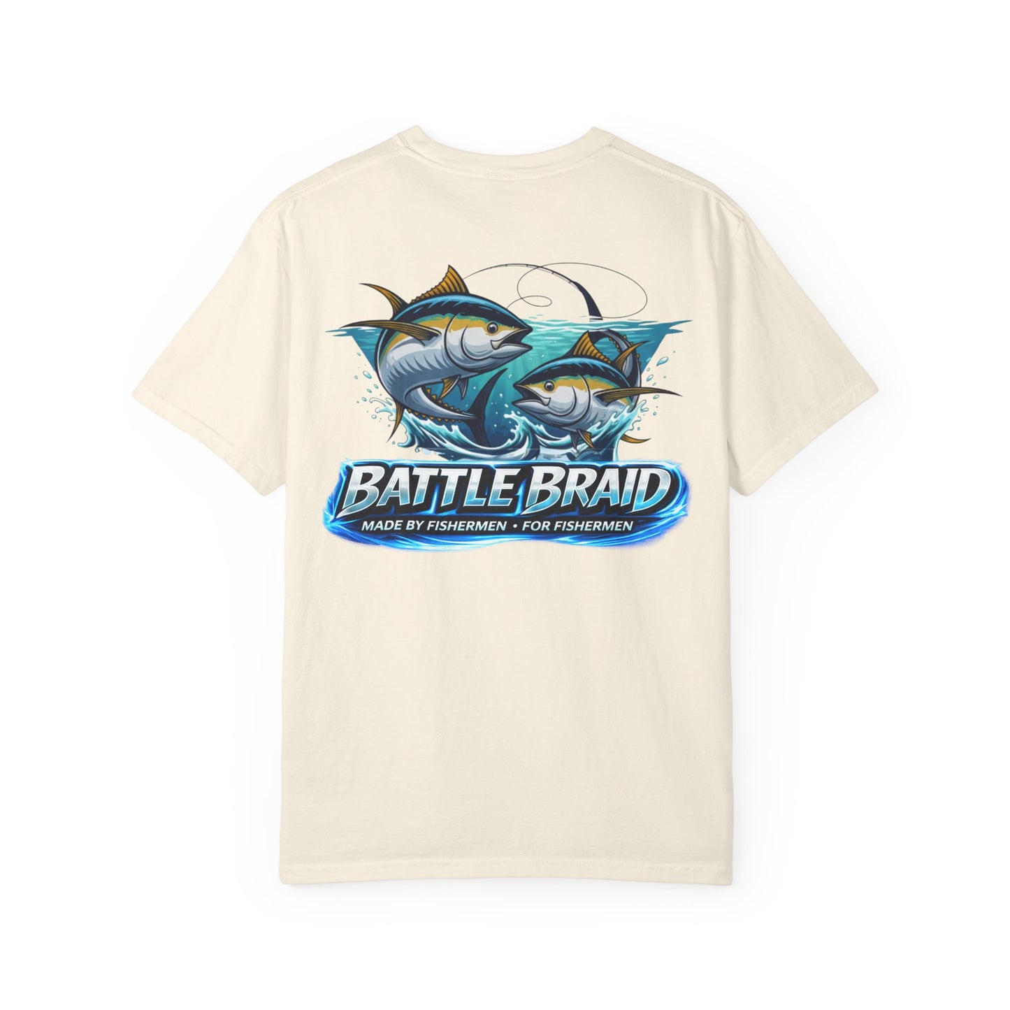 Unisex T-shirt Tuna