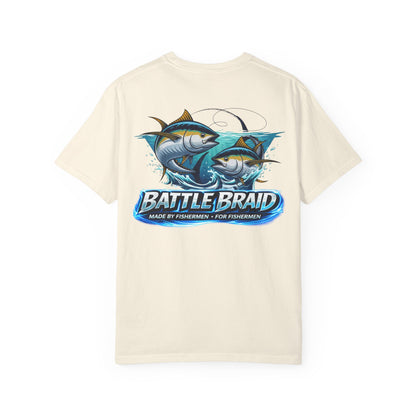 Unisex T-shirt Tuna