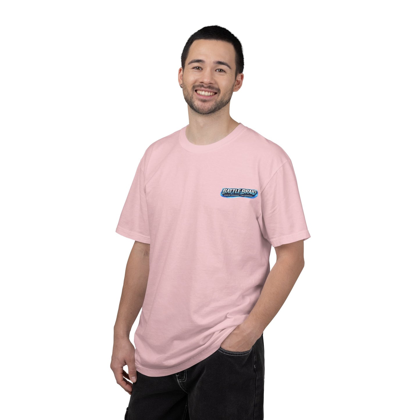 Unisex T-shirt Sailfish