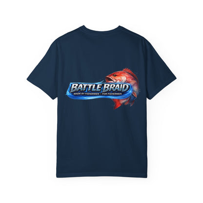 Unisex T-shirt Red Snapper