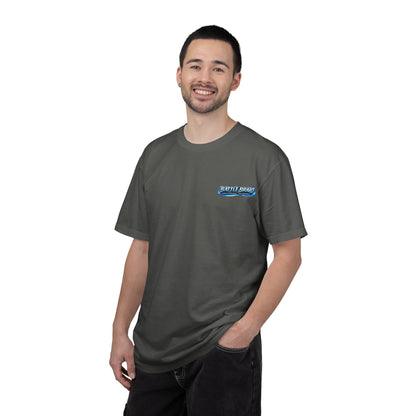 Unisex T-shirt Sailfish