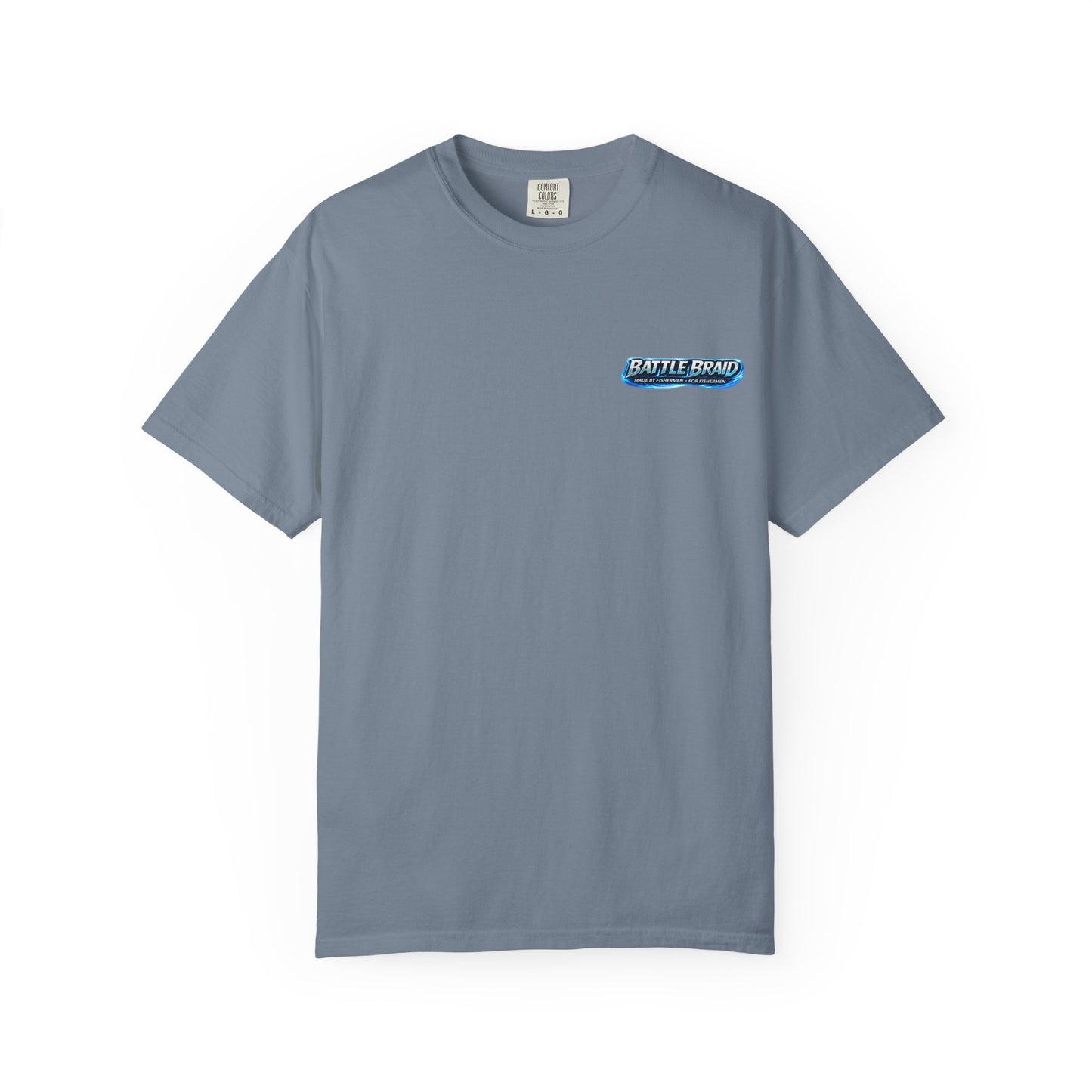 Unisex T-shirt Grouper