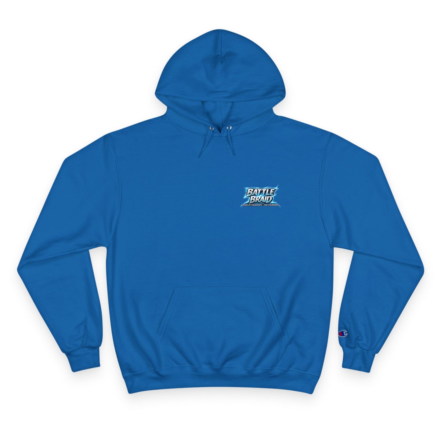Champion Hoodie