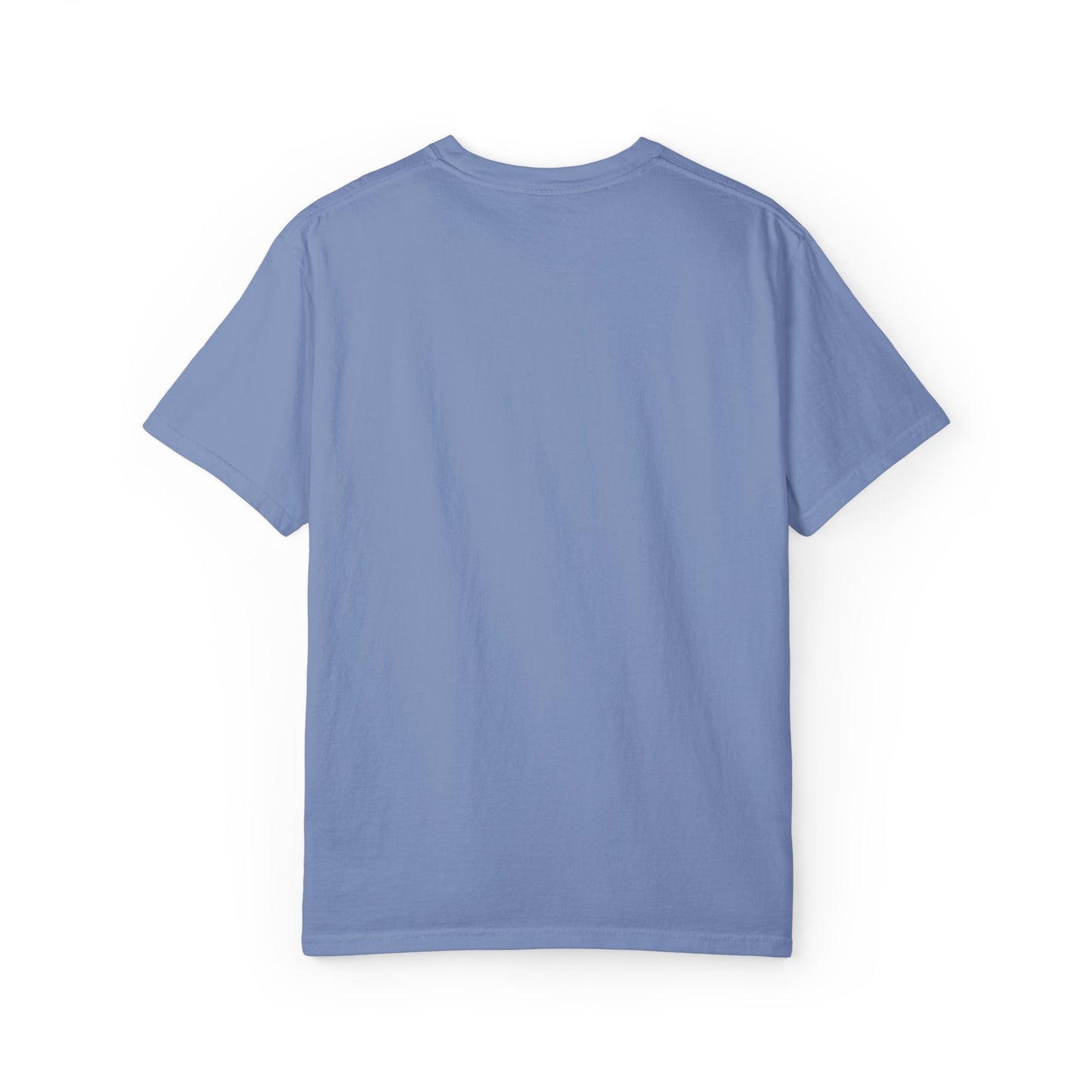 Unisex T-shirt Embroidery