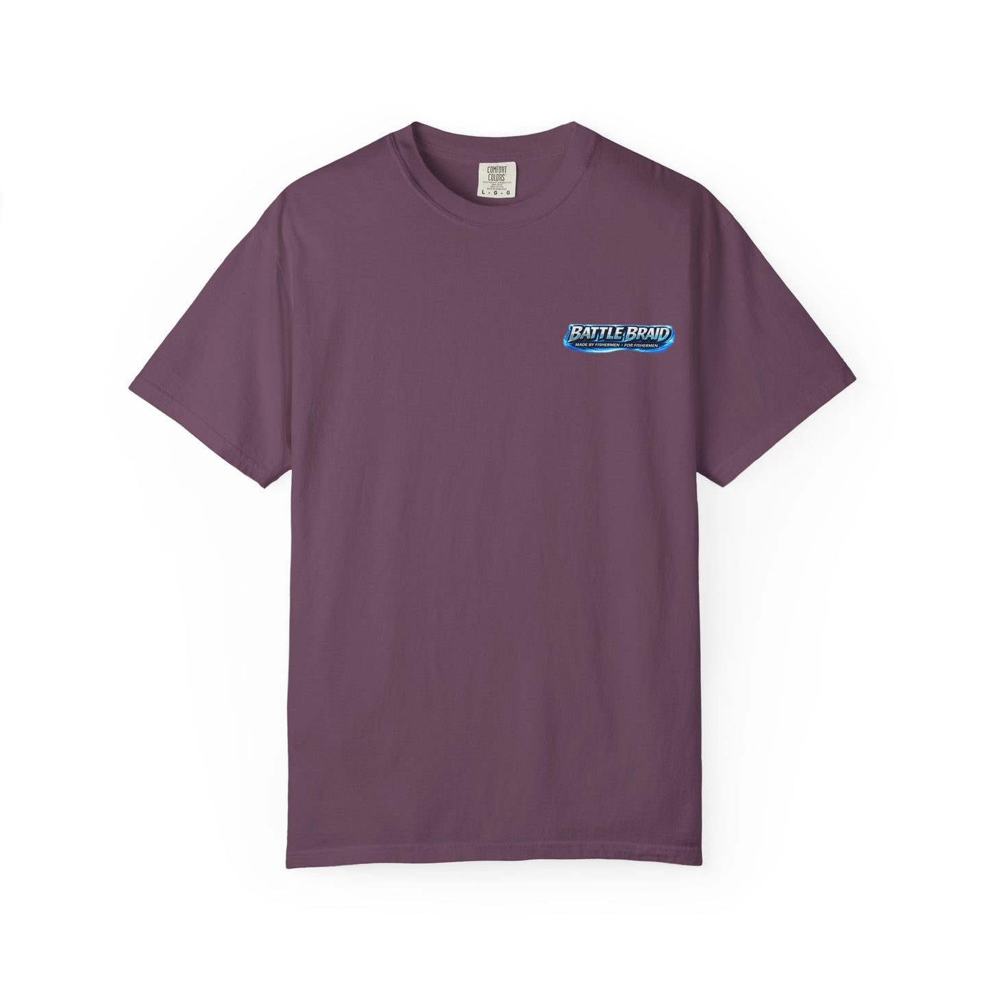 Unisex T-shirt Trout