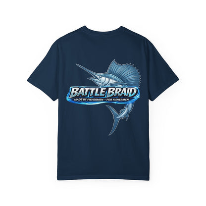 Unisex T-shirt Sailfish