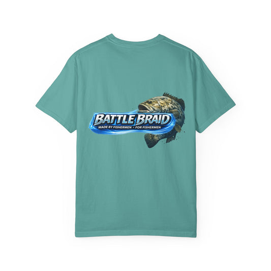 Unisex T-shirt Grouper