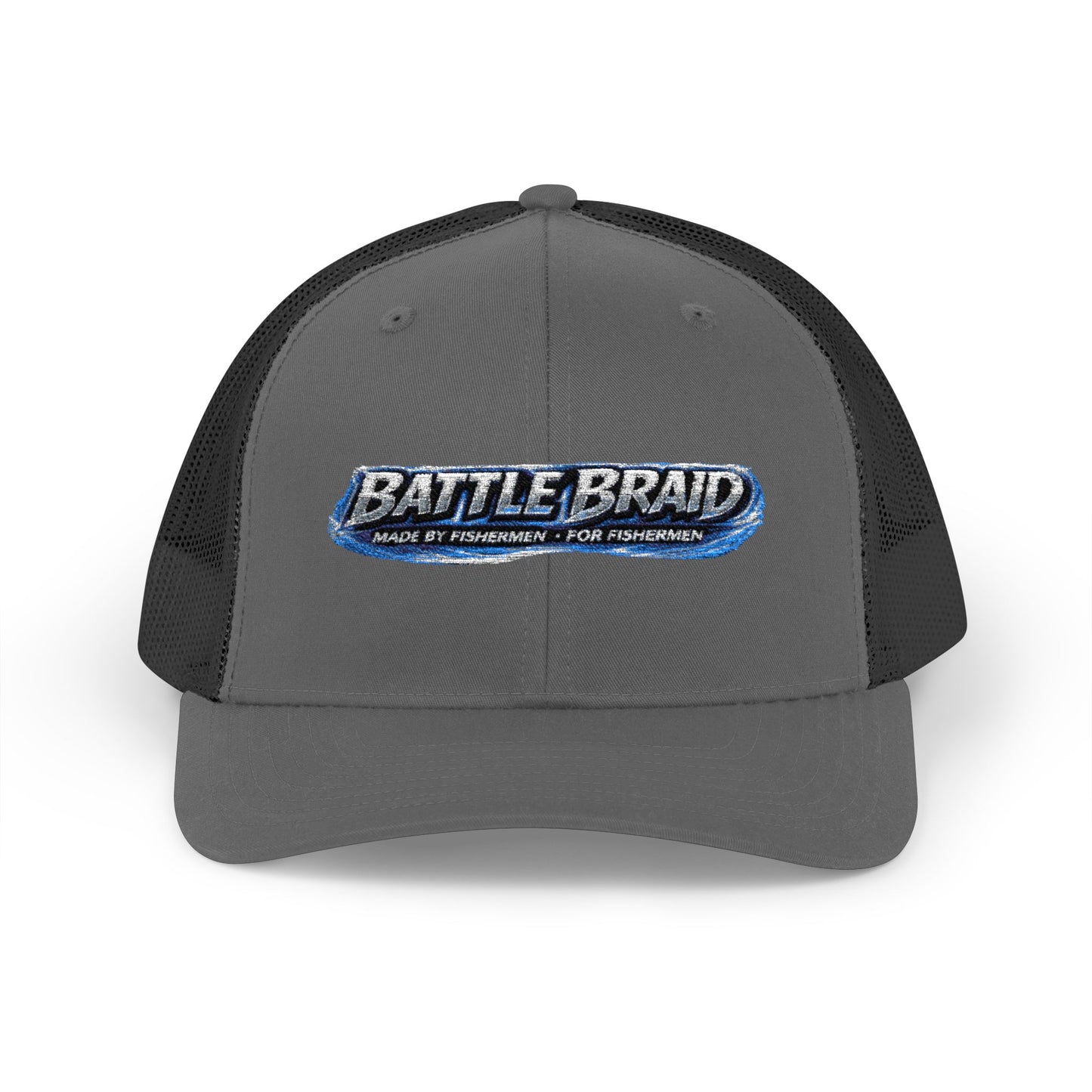 Snapback Trucker Cap