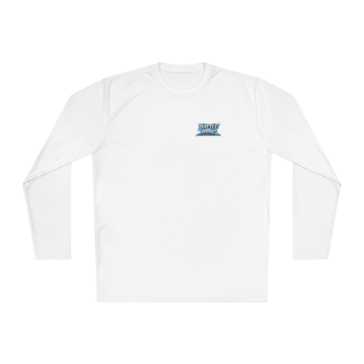 Lightweight Long Sleeve Tee