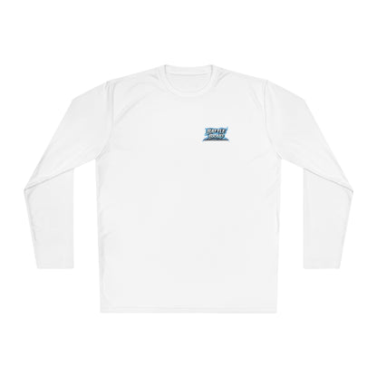Lightweight Long Sleeve Tee