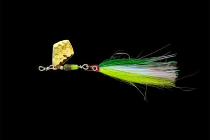 Trident Bucktails