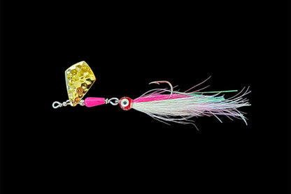 Trident Bucktails