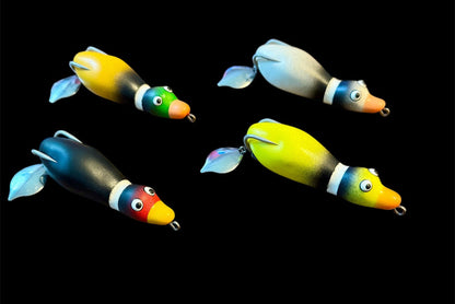 XL Ducks